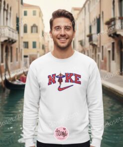 Custom Spider Man Embroidered Hoodie, Retro Peter Parker Superhero Sweatshirt, Red & Blue Hero Varsity Shirt (3)