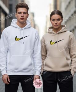 Pikachu Embroidered Sweatshirt, Pokemon Swoosh Hoodie, Anime Crewneck, Custom Embroidered Shirt, Gift for Pokemon Fan 1 Pikachu Embroidered Sweatshirt, Pokemon Swoosh Hoodie, Anime Crewneck, Custom Embroidered Shirt, Gift for Pokemon Fan (1)