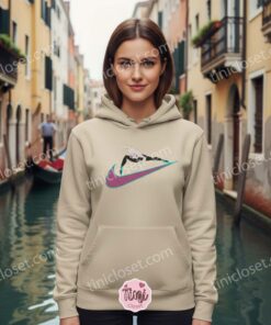 Spider Gwen Stacy Embroidered Hoodie, Custom Spider Verse Ghost Spider Sweatshirt, Cute Marvel Superhero Streetwear Gift (3)