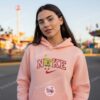 SpongeBob Embroidered Sweatshirt, SpongeBob SquarePants Cartoon Tee, Perfect Boyfriend Hoodie Gift