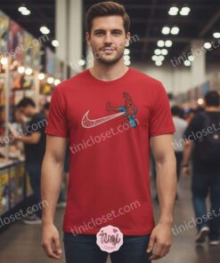 Spider Man Marvel Universe Embroidered Sweatshirt, Custom Comic Hoodie, Hero Fan Apparel (3)