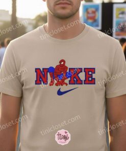 Spider-Man Movie Embroidered Hoodie, Marvel Cinematic Universe Embroidered Crewneck & Tee, Just Because Gift For Him 1 Spider Man Movie Embroidered Hoodie, Marvel Cinematic Universe Embroidered Crewneck & Tee, Just Because Gift For Him (1)