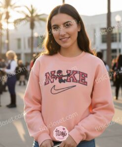 Custom Dark Spider Embroidered Hoodie & Shirts (3)