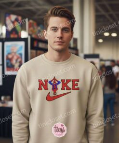 Custom Spider-Man No Way Home Embroidered Sweatshirt Hoodie Tee