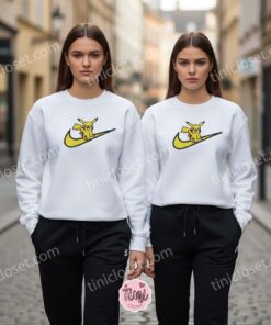 Pikachu Swoosh Embroidery File1