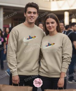 Just Do It Later Funny Spider Man Embroidered Hoodie, Chilling Spidey Sweatshirt, Custom Superhero Apparel (3)