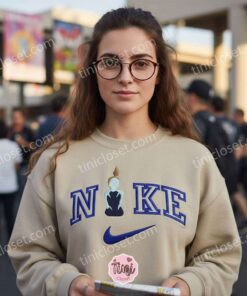 Spider-Verse Gwen Stacy Embroidered Shirt, Marvel Superhero Embroidered Hoodie, Long Distance Relationship Gift
