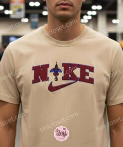 Spider-Man Embroidered Hoodie, Crewneck, Sweatshirt & T-Shirt