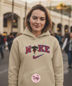 Upside Down Spider Man Embroidered Sweatshirt Tee Hoodie (2)