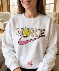 Funny SpongeBob Cartoon Embroidered Sweatshirt, Nostalgic 90s Meme T-shirt, Y2K Streetwear Hoodie, Just Because Gift For Him 2 Funny SpongeBob Cartoon Embroidered Sweatshirt, Nostalgic 90s Meme T shirt, Y2K Streetwear Hoodie, Just Because Gift For Him (2)