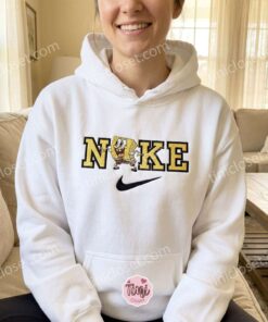 SpongeBob Embroidered Sweatshirt, Funny Nostalgic Cartoon T-shirt, Boyfriend Hoodie Gift 1 SpongeBob Embroidered Sweatshirt, Funny Nostalgic Cartoon T shirt, Boyfriend Hoodie Gift (1)
