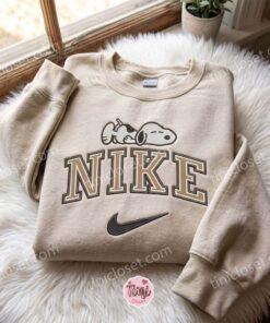 Sleeping Snoopy Peanuts Embroidered Shirt, Cartoon Embroidered Hoodie, Long Distance Relationship Gift 1 Sleeping Snoopy Peanuts Embroidered Shirt, Cartoon Embroidered Hoodie, Long Distance Relationship Gift (1)