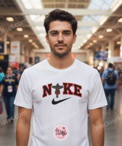 Dark Suit Spider Man Embroidered Sweatshirt, Custom Superhero Hoodie, Superhero Gift For Him (1)