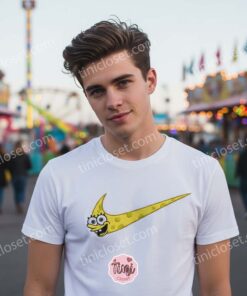 SpongeBob Embroidered Sweatshirt, Nostalgic Cartoon Character Crewneck, Funny Pop Culture Apparel, Boyfriend Hoodie Gift (3)