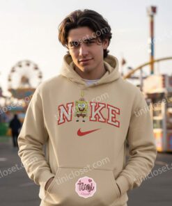 SpongeBob Embroidered Sweatshirt and T shirt, Funny SpongeBob SquarePants Cartoon Apparel, The Perfect Boyfriend Hoodie Gift (3)