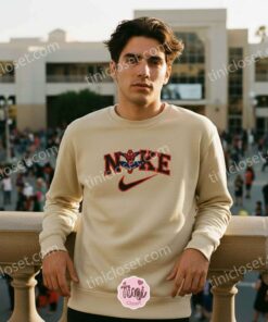 Custom Spider Man Embroidered Sweatshirt, Comic Hero Streetwear, Premium Fan Apparel (3)