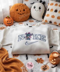 Stitch Cosplay Governor Ratcliffe Embroidered Hoodie, Pocahontas Villain Experiment 626 Sweatshirt, Disney Mashup Apparel, Gift for Him Her 1 Stitch Cosplay Governor Ratcliffe Embroidered Hoodie, Pocahontas Villain Experiment 626 Sweatshirt, Disney Mashup Apparel, Gift for Him Her (1)