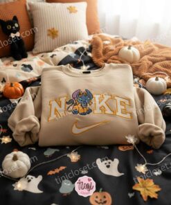 Stitch Cosplay Simba Lion King Embroidered Hoodie, Ohana Experiment 626 Sweatshirt, Disney Mashup Apparel, Crewneck gift for Him Her 1 Stitch Cosplay Simba Lion King Embroidered Hoodie, Ohana Experiment 626 Sweatshirt, Disney Mashup Apparel, Crewneck gift for Him Her (2)