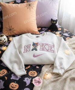 Stitch Cosplay Young Ellie Adventure Hoodie, Adventure is Out There Experiment 626 Sweatshirt, Disney Up Inspired Apparel, Gift for Her