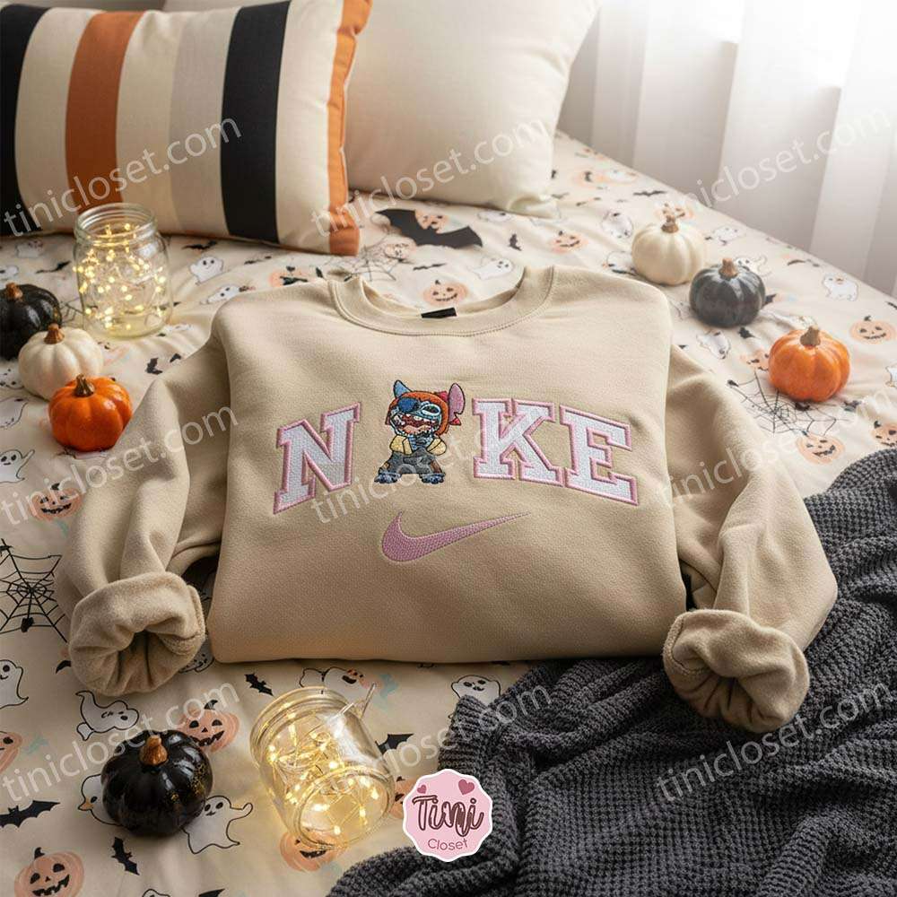 Stitch Cosplay Young Ellie Adventure Hoodie, Adventure is Out There Experiment 626 Sweatshirt, Disney Up Inspired Apparel, Gift for Her Stitch Cosplay Young Ellie Adventure Hoodie, Adventure is Out There Experiment 626 Sweatshirt, Disney Up Inspired Apparel, Gift for Her