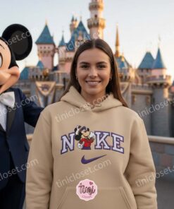 Captain Mickey Disney Cruise Line Embroidered Sweatshirt, Captain Style Disney Streetwear, Matching Family Disney Cruise Outfits (3)