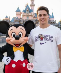 Captain Mickey Disney Cruise Line Embroidered Sweatshirt, Captain Style Disney Streetwear, Matching Family Disney Cruise Outfits (7)