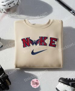 Washington Capitals Embroidered Shirt, NHL Sports Embroidered Hoodie, Best Gift Idea 1 Washington Capitals Embroidered Shirt, NHL Sports Embroidered Hoodie, Best Gift Idea