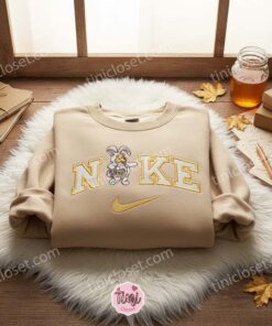 Winnie The Pooh Easter Embroidered Shirt, Thanksgiving Day Embroidered Hoodie, Best Holiday Gift Ideas 1 Winnie The Pooh Easter Embroidered Shirt, Thanksgiving Day Embroidered Hoodie, Best Holiday Gift Ideas (1)