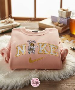 Winnie The Pooh Easter Embroidered Shirt, Thanksgiving Day Embroidered Hoodie, Best Holiday Gift Ideas 2 Winnie The Pooh Easter Embroidered Shirt, Thanksgiving Day Embroidered Hoodie, Best Holiday Gift Ideas (3)
