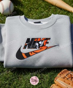 Baltimore Orioles Embroidered Shirt, MLB Sports Embroidered Hoodie, Best Fandom Gifts 1 Baltimore Orioles Embroidered Shirt, MLB Sports Embroidered Hoodie, Best Fandom Gifts