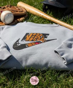 Atlanta Braves Embroidered Shirt, MLB Sports Embroidered Hoodie, Best Fandom Gifts 2 Atlanta Braves Embroidered Shirt, MLB Sports Embroidered Hoodie, Best Fandom Gifts