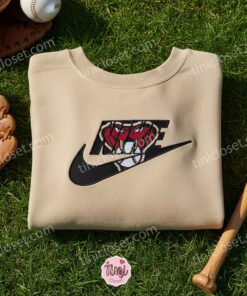 Arizona Diamondbacks Embroidered Shirt, MLB Sports Embroidered Hoodie, Best Fandom Gifts 1 Arizona Diamondbacks Embroidered Shirt, MLB Sports Embroidered Hoodie, Best Fandom Gifts