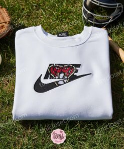 Arizona Diamondbacks Embroidered Shirt, MLB Sports Embroidered Hoodie, Best Fandom Gifts 2 Arizona Diamondbacks Embroidered Shirt, MLB Sports Embroidered Hoodie, Best Fandom Gifts