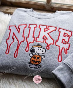 Cute Snoopy Pumpkin Embroidered Sweatshirt, Halloween Embroidered Shirt, Spooky Season Oversized Hoodie For Girlfriend & Boyfriend 3 Cute Snoopy Pumpkin Embroidered Sweatshirt, Halloween Embroidered Shirt, Spooky Season Oversized Hoodie For Girlfriend & Boyfriend (4)