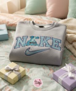 Handstand Stitch Embroidered Sweatshirt, Upside Down Experiment 626 Hoodie, Custom Ohana Family Crewneck, Disney Gift for Him Her 1 Handstand Stitch Embroidered Sweatshirt, Upside Down Experiment 626 Hoodie, Custom Ohana Family Crewneck, Disney Gift for Him Her (2)