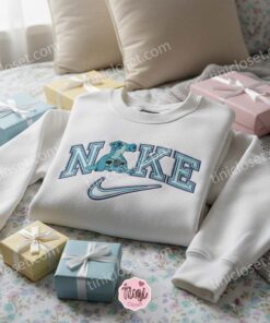 Handstand Stitch Embroidered Sweatshirt, Upside Down Experiment 626 Hoodie, Custom Ohana Family Crewneck, Disney Gift for Him Her 2 Handstand Stitch Embroidered Sweatshirt, Upside Down Experiment 626 Hoodie, Custom Ohana Family Crewneck, Disney Gift for Him Her (3)