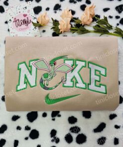 Custom Flygon Embroidered Shirt, Pokemon Anime Sweatshirt & Soft Cotton Hoodie, Cozy Gifts For Girlfriend 3 Custom Flygon Embroidered Shirt, Pokemon Anime Sweatshirt & Soft Cotton Hoodie, Cozy Gifts For Girlfriend (1)