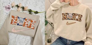 Why Embroidered Shirts Were Born and Compete with Printed Shirts