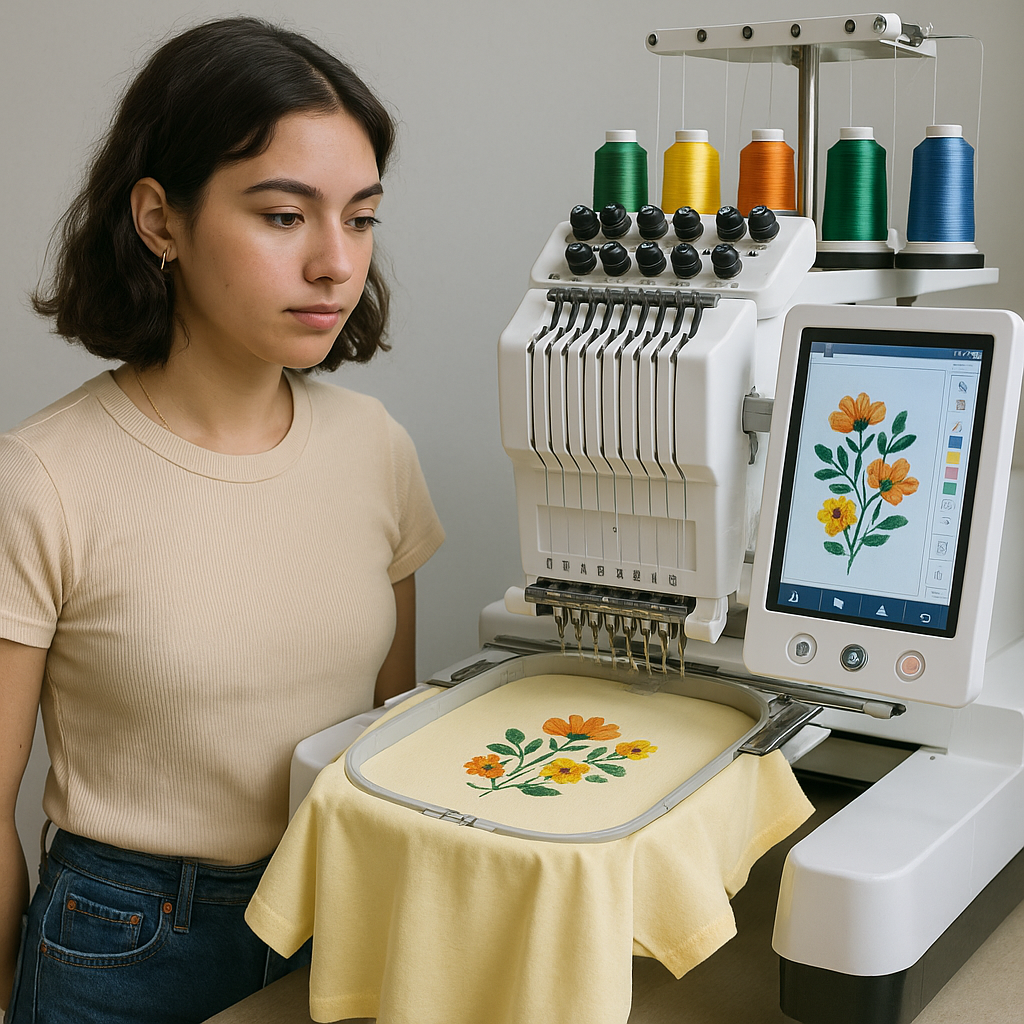 Gen Z is drawn to personalization in fashion.