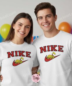 Sleeping Pikachu Embroidered Hoodie, Cute Pokemon Anime Sweatshirt, Sleepy Pika on Logo Crewneck (1)