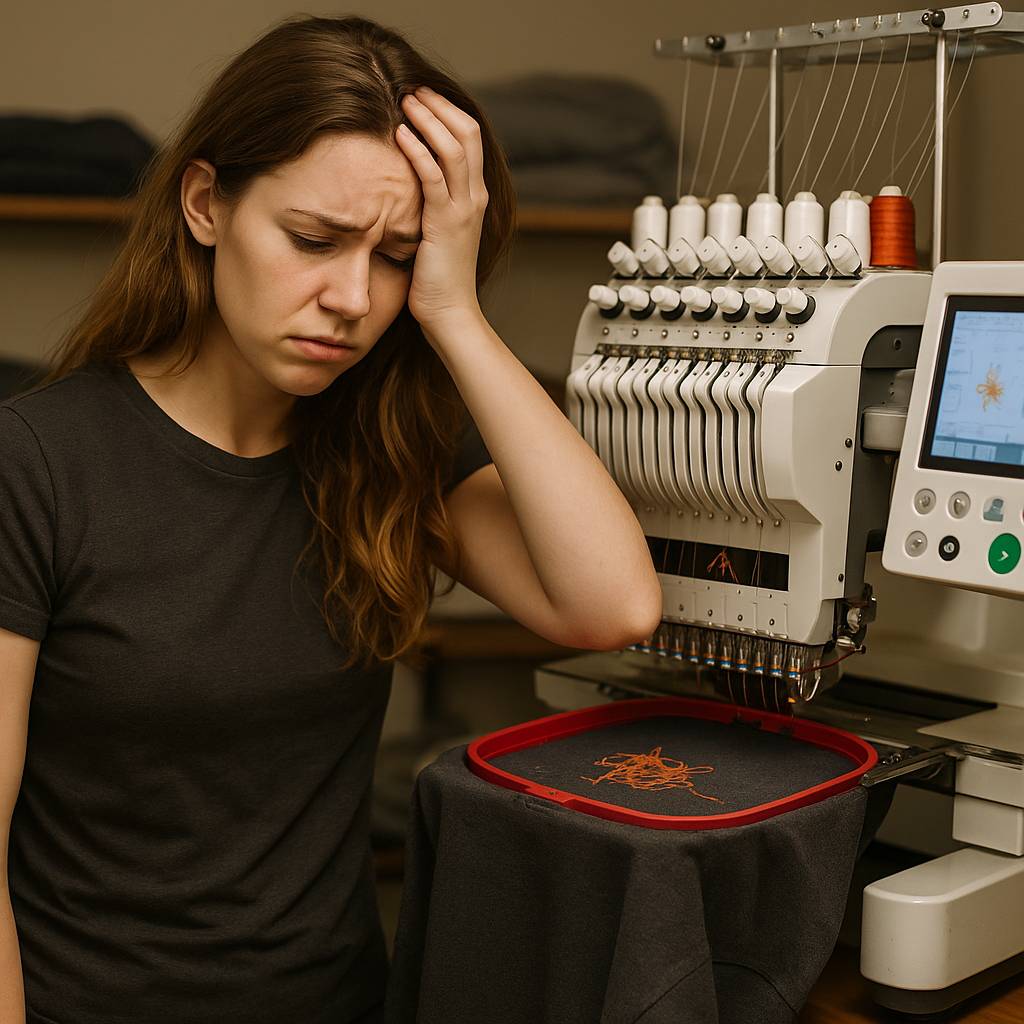 Creative burnout is real and hard to anticipate.