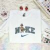 Elio Solis Embroidered Shirt, Pixar Elio Embroidered Hoodie, Disney Characters Embroiderd T-Shirt
