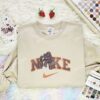 Lord Grigon Embroidered Shirt, Pixar Elio Embroidered Hoodie, Disney Characters Embroidered T-Shirt