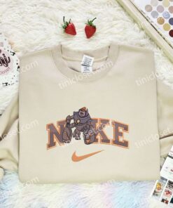 Lord Grigon Embroidered Shirt, Pixar Elio Embroidered Hoodie, Disney Characters Embroiderd T Shirt (1)