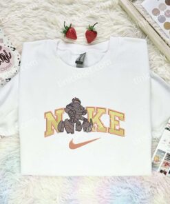 Lord Grigon Embroidered Shirt, Pixar Elio Embroidered Hoodie, Disney Characters Embroiderd T Shirt (4)
