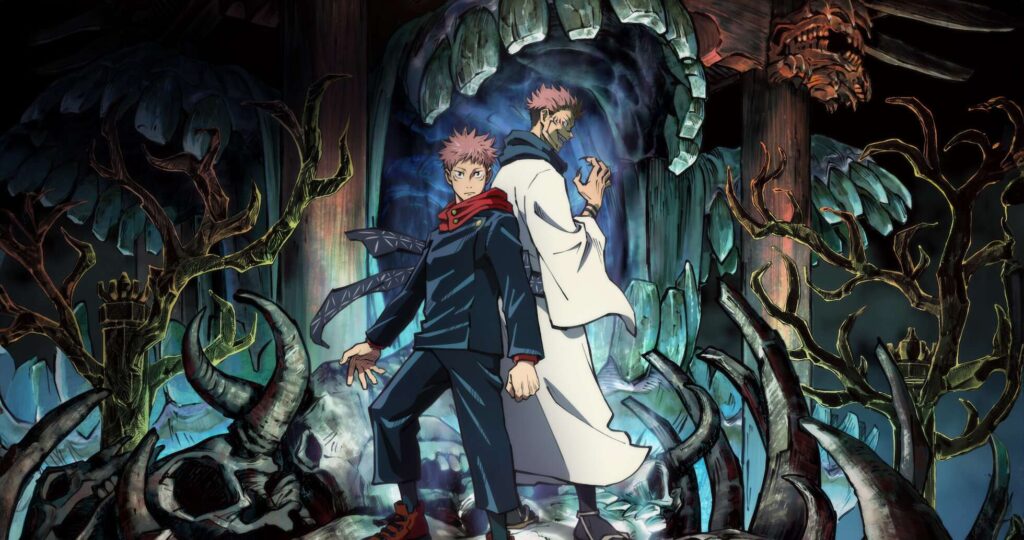 Which Anime Isekai World Matches Your MBTI Type?