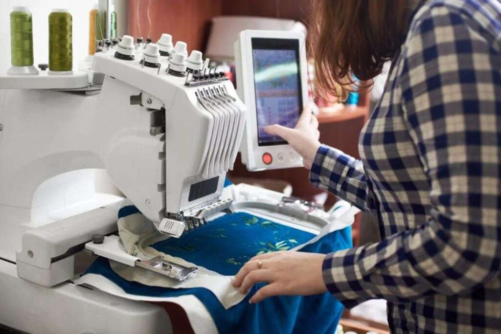 Myth 7: Starting an Embroidery Business Is Cheap