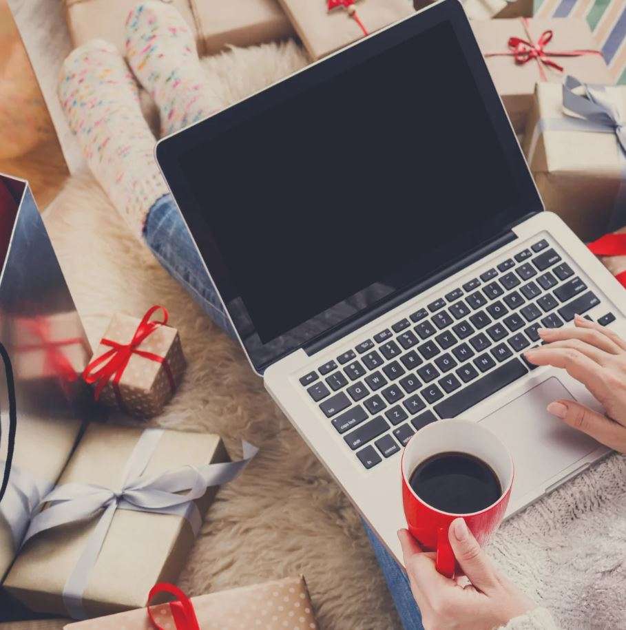 Digital technology has revolutionized not just how we buy gifts, but what we consider a gift.