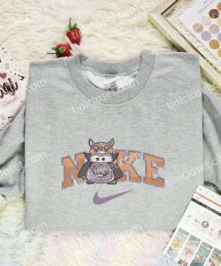 Cars Halloween Embroidered Shirt, Disney Pixar Embroidered Hoodie, Halloween Embroidered T Shirt (2)