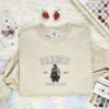 Winter Soldier Barnes Embroidered Shirt, Marvel Superhero Embroidered Hoodie, Movie Embroidered T-Shirt